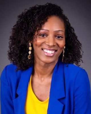 Photo of Dr. Shaniqua Lesesne, Clinical Social Work/Therapist in Berry Hill, Charlotte, NC
