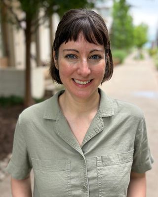 Photo of Amanda Sakurai, Pre-Licensed Professional, MEd, LPC-C