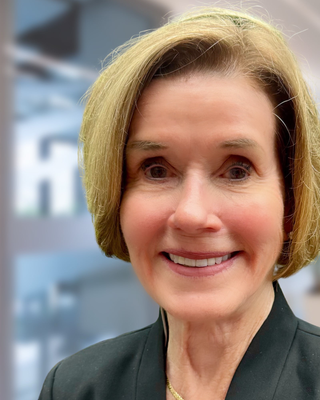 Photo of Kay Wilber, Licensed Professional Counselor, MA, LPC, LMHC