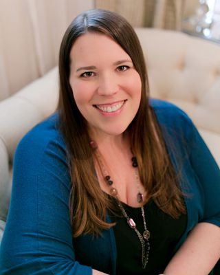 Photo of Heather Seguin, LMFT, Marriage & Family Therapist