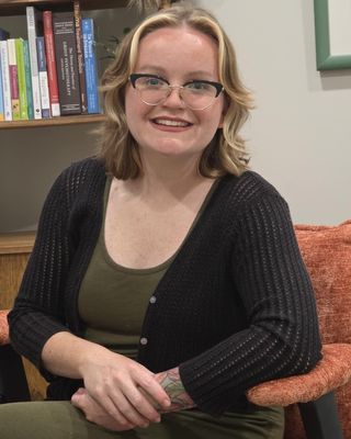 Photo of Ashlynn Pierce, Clinical Social Work/Therapist, LCSW