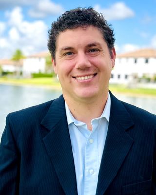 Photo of Adam Hurlburt, Marriage & Family Therapist in Pembroke Pines, FL