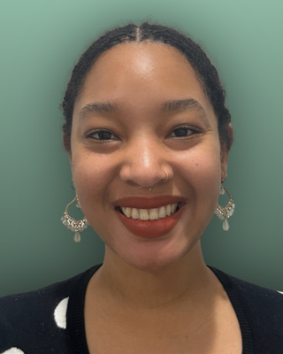 Photo of Erika Jones, Psychiatric Nurse Practitioner, PMHNP