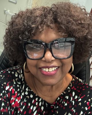 Photo of Robbin V. Rose-Gross, Licensed Clinical Professional Counselor, PhD, MA, NCC, LCPC