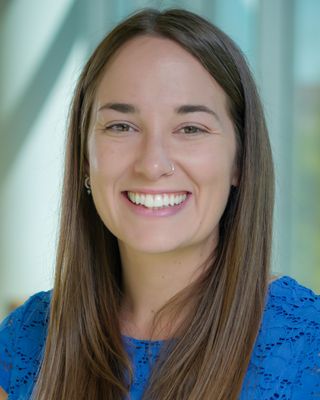 Photo of Laura Heiman, Clinical Social Work/Therapist, LCSW