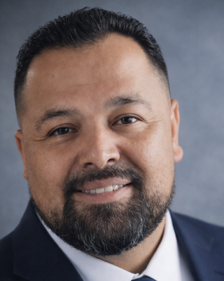 Photo of Christopher A Navas, Marriage & Family Therapist, LMFT