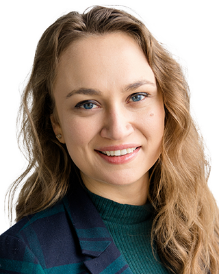 Photo of Nicole M. Sobolik-Owens, Clinical Social Work/Therapist, CSW-PIP, QMHP