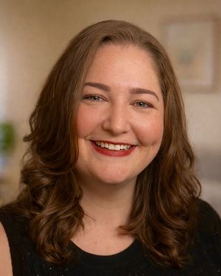 Photo of Lauren Williams, Licensed Professional Counselor, EdS, LPC