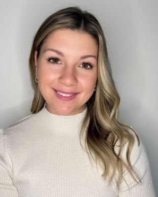 Photo of Meka Matthews, Registered Psychotherapist (Qualifying), MACP, BRLS
