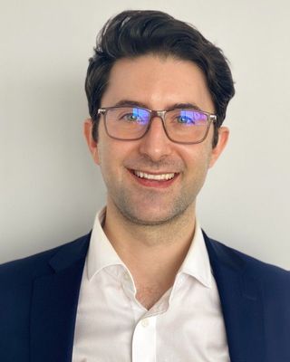 Photo of Daniel de Freitas, Psychologist, MA, HCPC - Occup. Psych.