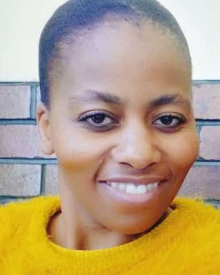 Photo of Zola Penelope Madondo, Social Worker, SACSSP
