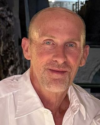 Photo of Lane McConnell, Marriage & Family Therapist, LMFT