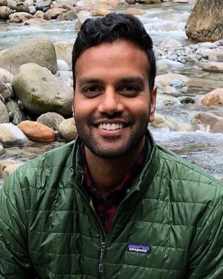 Photo of Sravan Kakani, Psychiatrist in Alabama