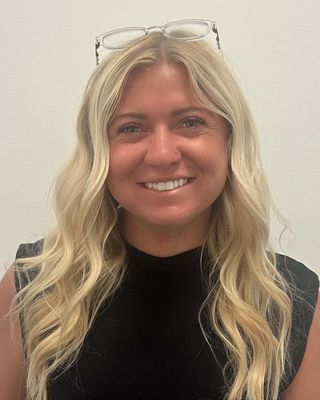 Photo of Kaelyn Stettler, Counselor, MA, LMHC-A, ATR-P