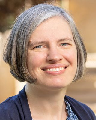 Photo of Lisa Vallie Merchant, Marriage & Family Therapist, PhD, LMFT