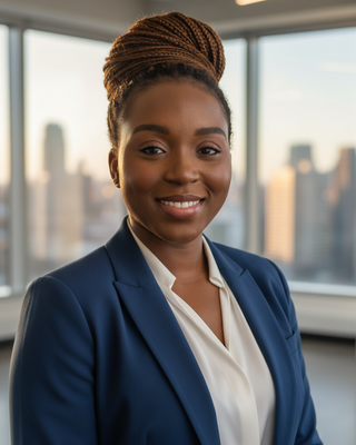 Photo of Onyeka Onyekwere, Pre-Licensed Professional, LGPC