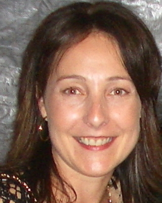 Photo of Elizabeth Charalambakis, Psychologist