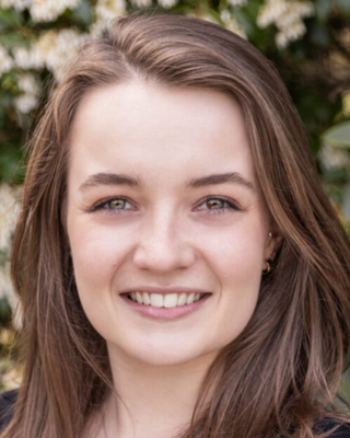 Photo of Maggie McGrew, Counselor, LMHCA