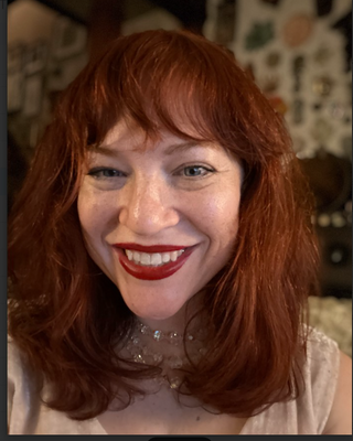 Photo of Jennifer Most, Clinical Social Work/Therapist, LCSW