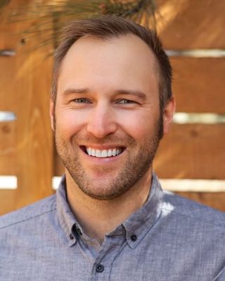 Photo of Ben Hilleboe, Counselor in Missoula, MT