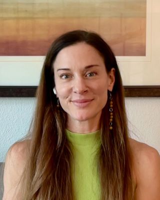 Photo of Kristin Iannuzzelli, Licensed Professional Counselor, M.Ed., LPC