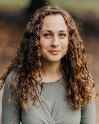 Photo of Sophia Katz, Pre-Licensed Professional, MHC-LP
