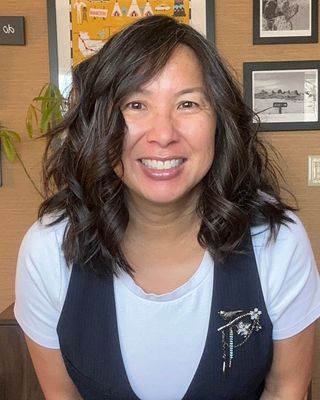 Photo of Edna Ng, Clinical Social Work/Therapist, LCSW, SAP, PCGC