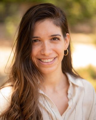 Photo of Lotem Bargig-Chemaya, Associate Clinical Social Worker in Montecito, CA