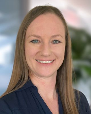Photo of Jennifer Oetinger, Marriage & Family Therapist, LMFT