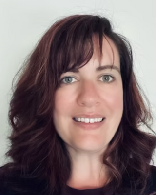 Photo of Kassandra Barry, Clinical Social Work/Therapist, LCSW-C