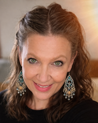 Photo of Dr. Melisa M Carrico, Licensed Professional Counselor, PhD, LCPC