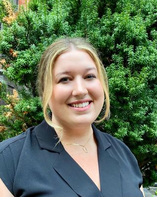 Photo of Mikaela Francis, Counselor, LMHC