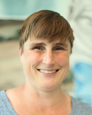 Photo of Michele Grimes, Marriage & Family Therapist, MS, LMFT