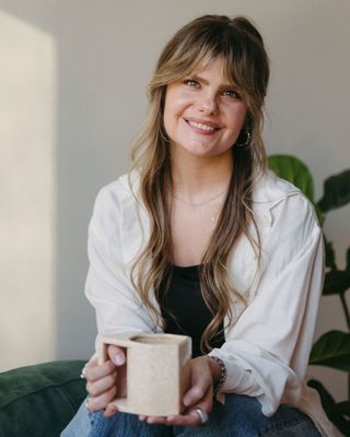 Photo of Stephanie Orr, Counsellor, MCP, CCC