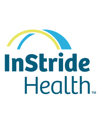 Photo of Brock Maxwell - InStride Health, Counselor, LCPC