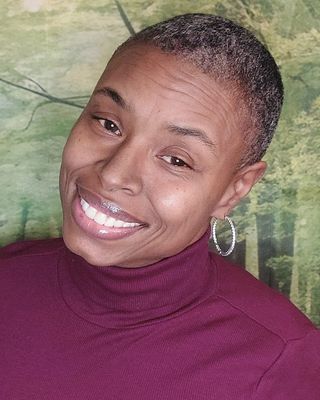 Photo of LaKeisha Blackwell, Licensed Professional Counselor, MA, LPC, CFRC