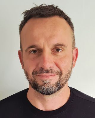 Photo of Ben Lashmore-Davies, Counsellor, MBACP