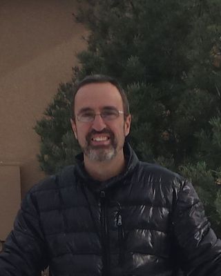 Photo of Alex Boyko, Licensed Professional Counselor, MA, LPC