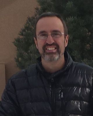 Photo of Alex Boyko, Licensed Professional Counselor, MA, LPC