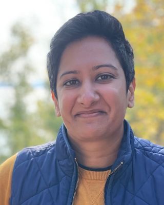 Photo of Niti Patel, Clinical Social Work/Therapist in Virginia