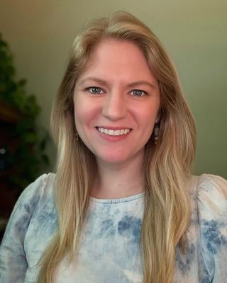 Photo of Megan Rainey, Licensed Professional Clinical Counselor, LPCC