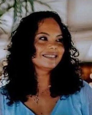 Photo of Taryn Little-Viglino, General Counsellor