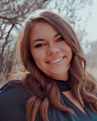 Photo of Makenzie Arnold, Licensed Professional Counselor Candidate, MA, LPCC