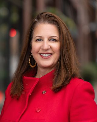 Photo of Katie Sedgwick, Counselor, LMHCA