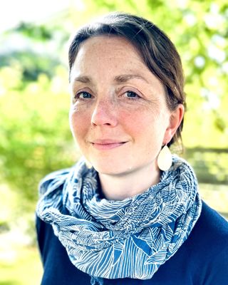 Photo of Daniela Helen Blum - Daniela Helen Blum, Maternal Mental Health, Clinical Social Work/Therapist, MSSW, LCSW