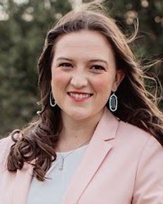 Photo of Leanne Parker, Pre-Licensed Professional, LMSW