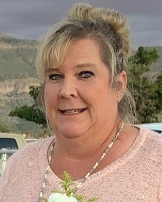 Photo of Shiela Kay Weehunt, MA, LPCC, Counselor in Tularosa