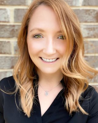 Photo of Erica Engel, Licensed Master Social Worker in North Richland Hills, TX