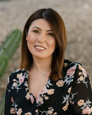 Photo of Tatevik Mejia, Clinical Social Work/Therapist, LCSW