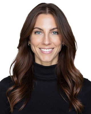 Photo of Lauren Verardi, Clinical Social Work/Therapist, LLMSW